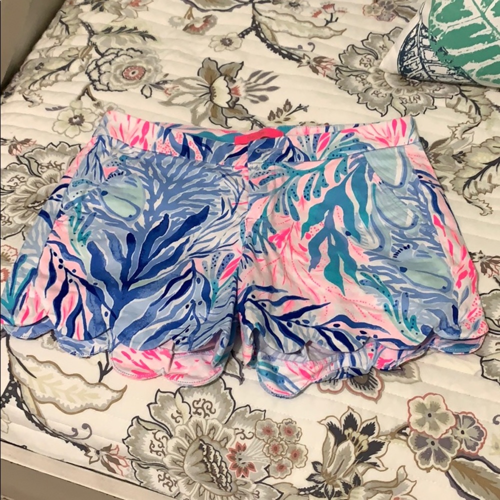 Lilly shorts
